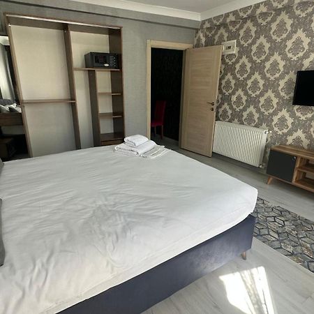 Taksim Royal Residence & Hotel Istanbul Exterior photo