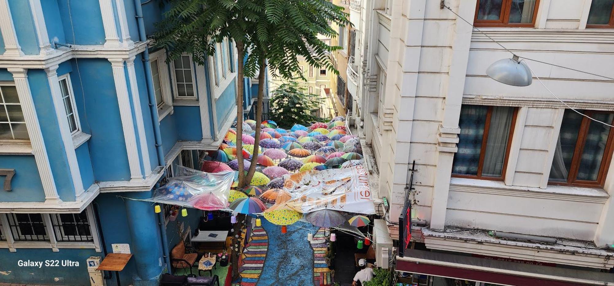Taksim Royal Residence & Hotel Istanbul Exterior photo