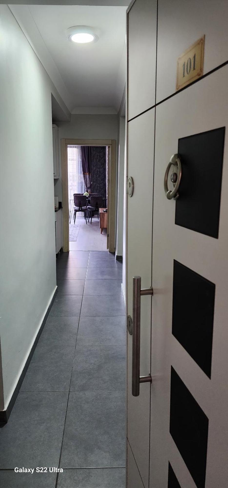 Taksim Royal Residence & Hotel Istanbul Exterior photo